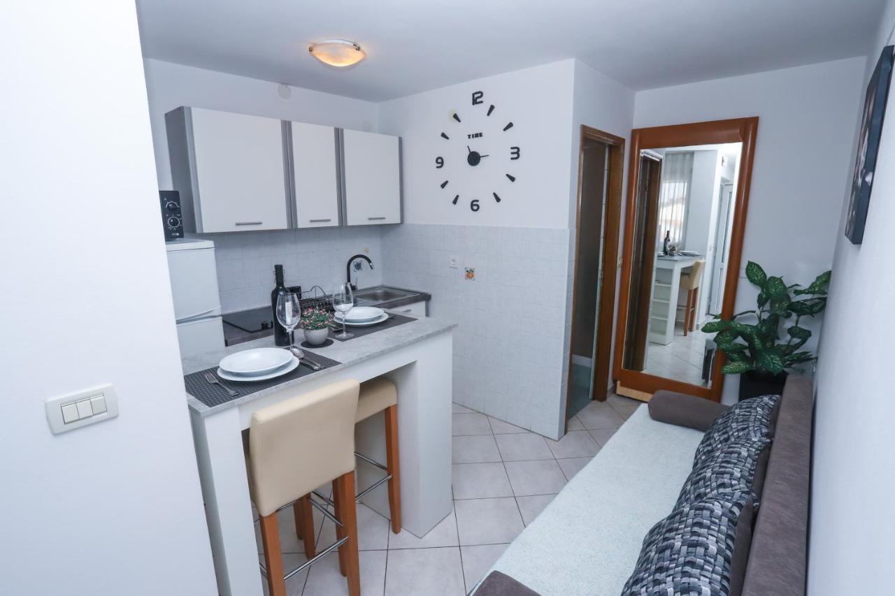 Apartment Ivica Porec Exterior photo