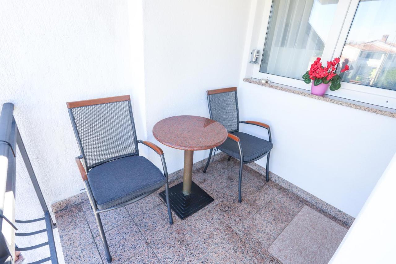 Apartment Ivica Porec Exterior photo